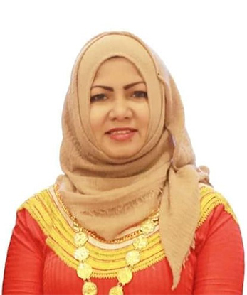 Aishath Rafiyya