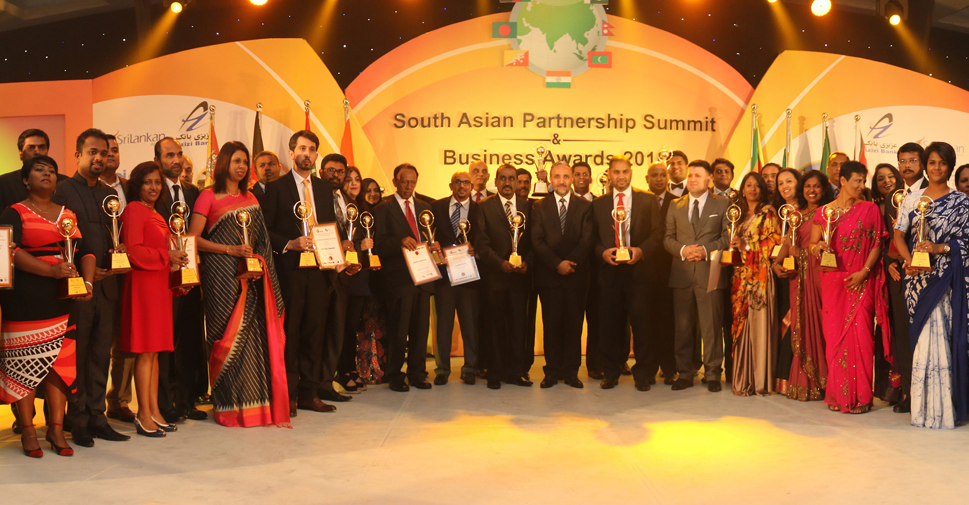 south asian travel awards 2022