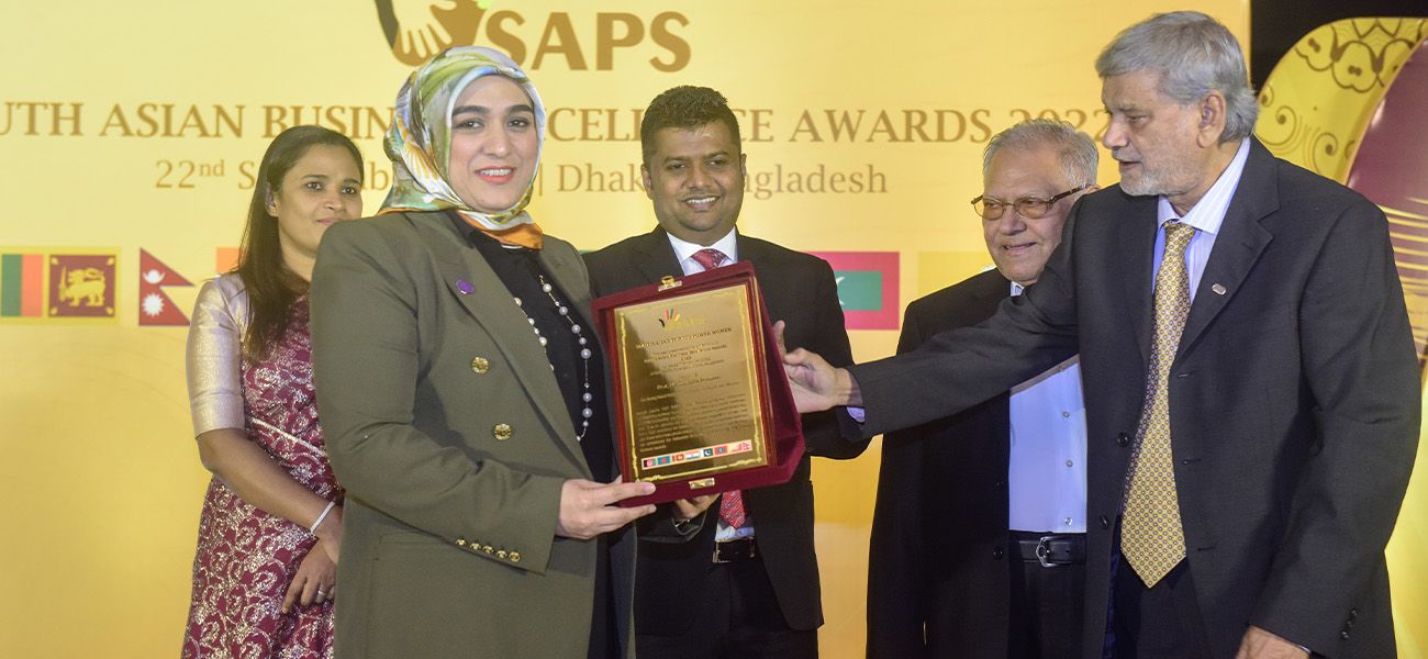 South Asian Partnership Summit & Business Excellence Awards 2026 