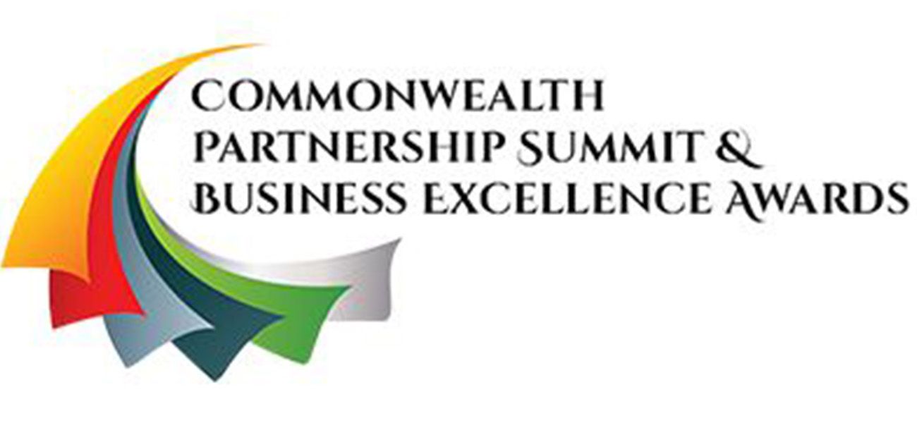 Commonwealth Top 100 CEO Awards 