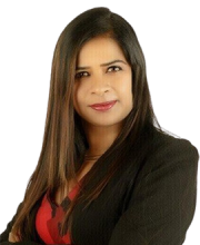 Dr. Khyati Shetty Datta