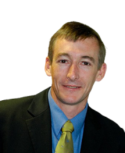 Dr. Jason Fitzsimmons