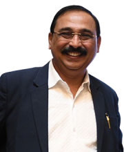 Dr. Ajay Desai