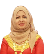Mrs. Aishath Rafiyya